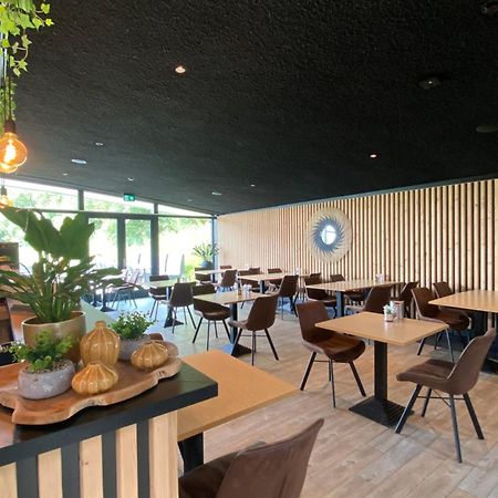Boshotel Overberg Εξωτερικό φωτογραφία