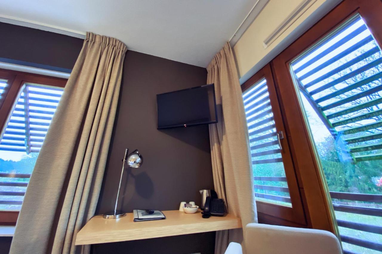 Boshotel Overberg Εξωτερικό φωτογραφία