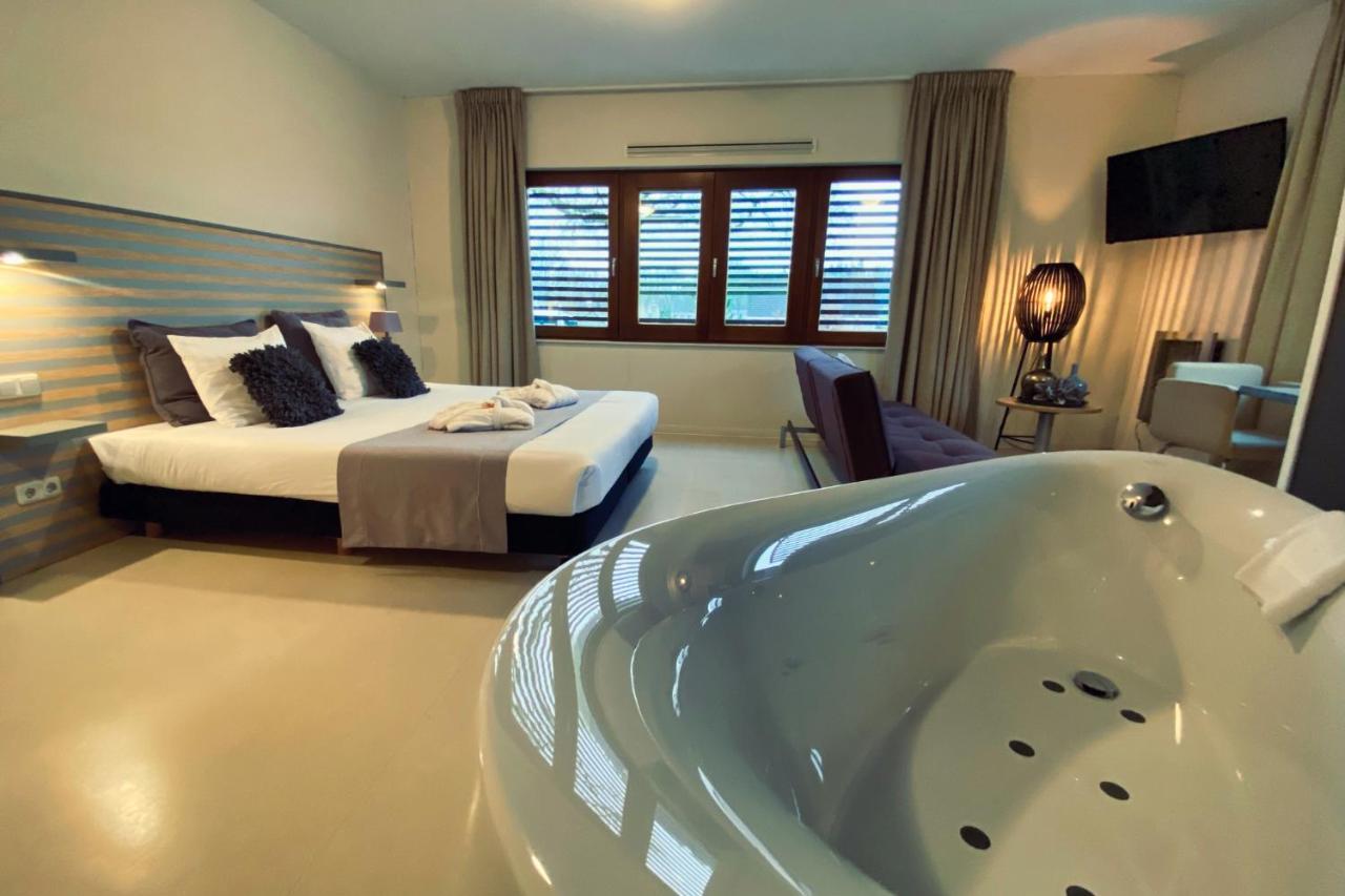 Boshotel Overberg Εξωτερικό φωτογραφία