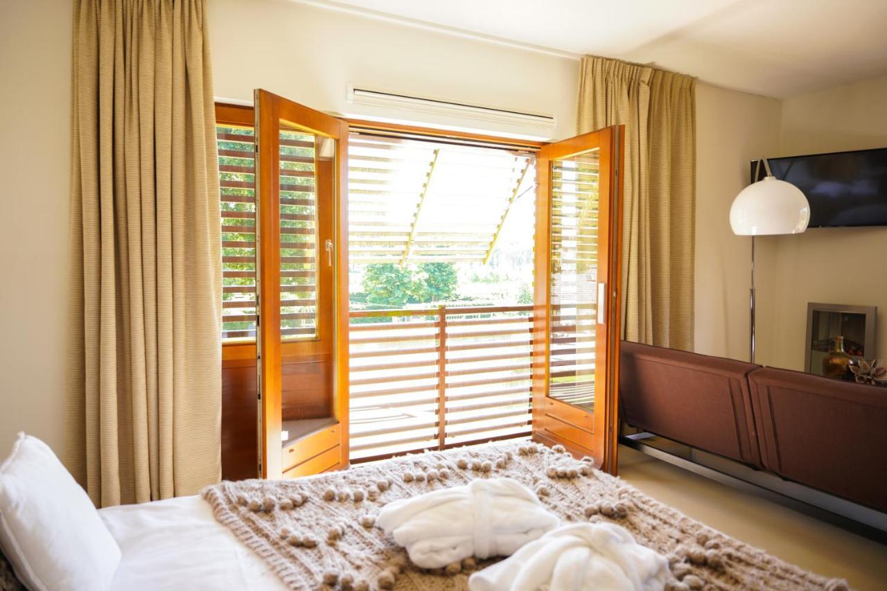 Boshotel Overberg Εξωτερικό φωτογραφία