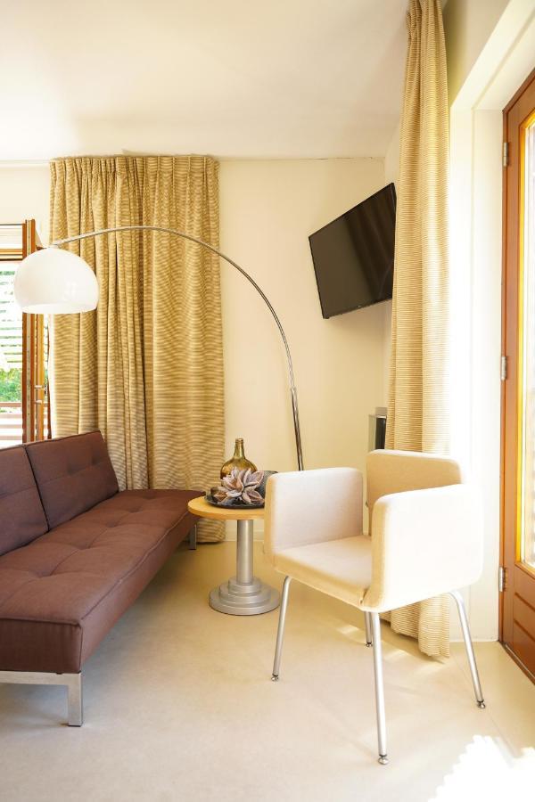 Boshotel Overberg Εξωτερικό φωτογραφία