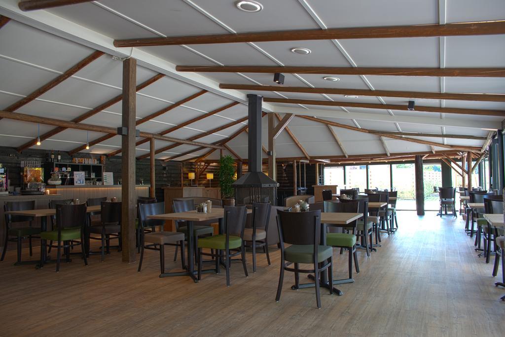 Boshotel Overberg Εξωτερικό φωτογραφία