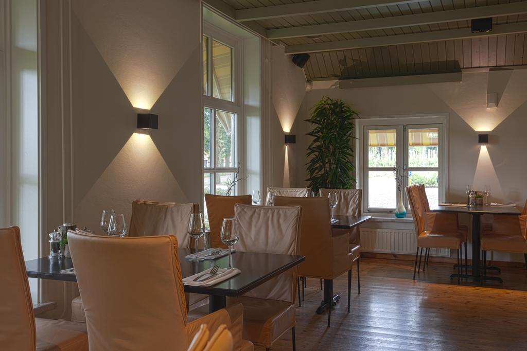 Boshotel Overberg Εξωτερικό φωτογραφία
