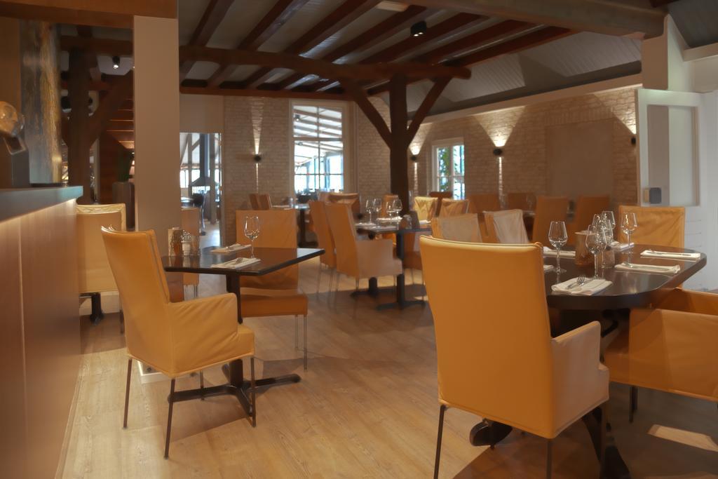 Boshotel Overberg Εξωτερικό φωτογραφία