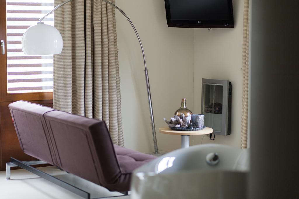 Boshotel Overberg Εξωτερικό φωτογραφία