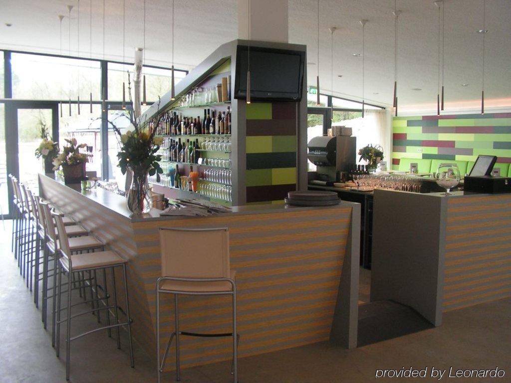 Boshotel Overberg Εξωτερικό φωτογραφία