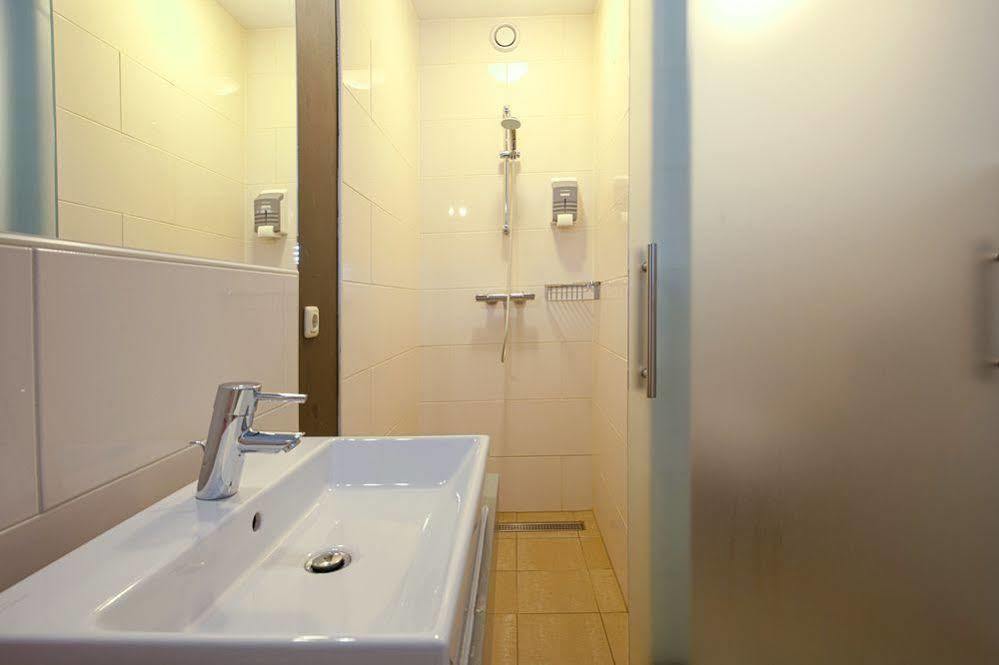 Boshotel Overberg Εξωτερικό φωτογραφία