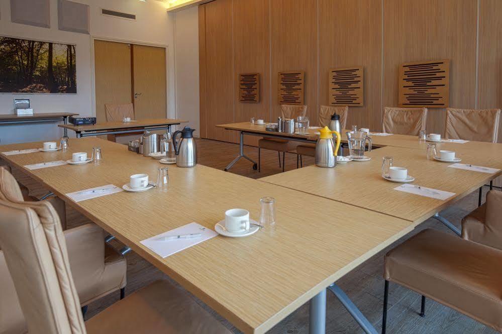 Boshotel Overberg Εξωτερικό φωτογραφία